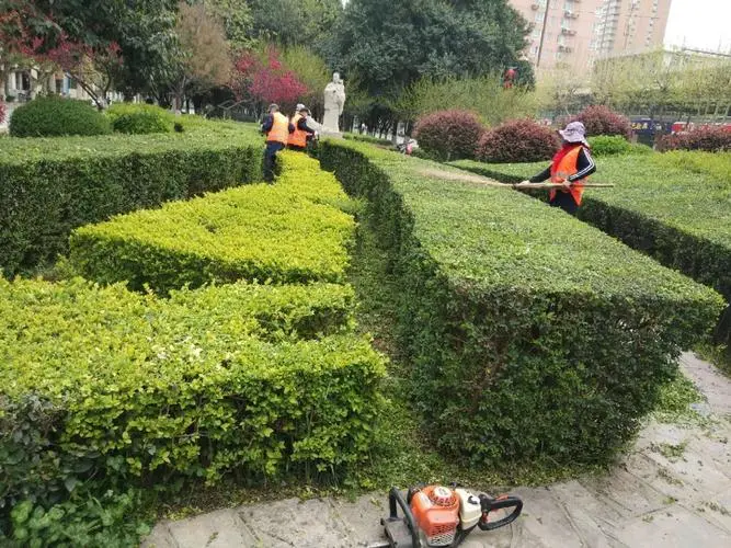 现代风格园林景观设计理念是什么